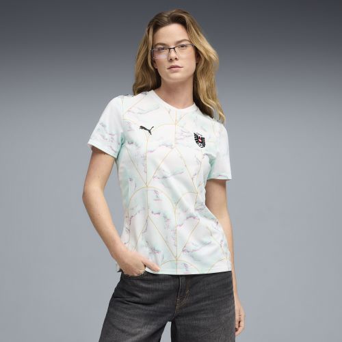 Austria Away Jersey Women in | Size Large - PUMA - Modalova