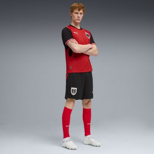 Austria Shorts Replica Men in | Size Large - PUMA - Modalova