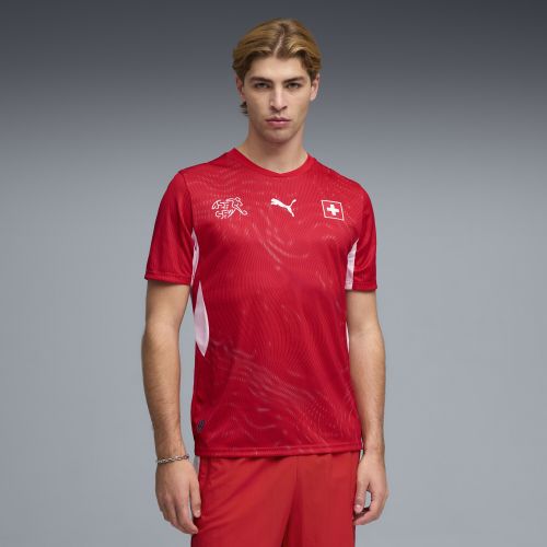 Switzerland Home Jersey Men in | Size Large - PUMA - Modalova