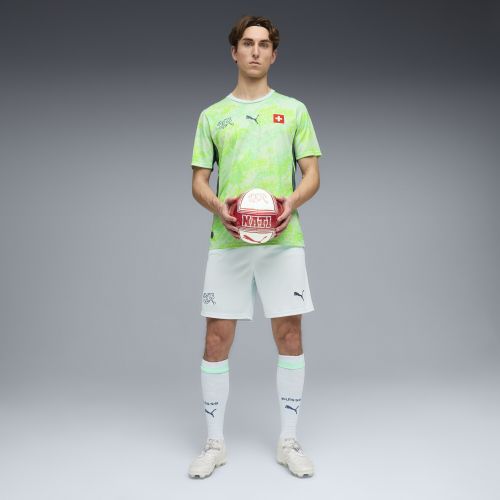 Switzerland Shorts Men in Blue | Size 3XL - PUMA - Modalova