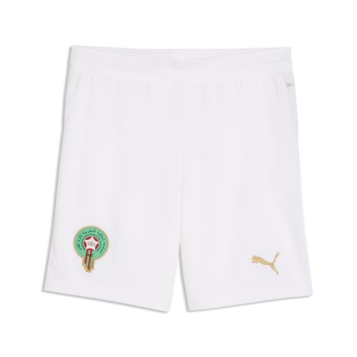 Shorts Marocco per ragazzi, Accessori, Bianco, 15-16Y - PUMA - Modalova