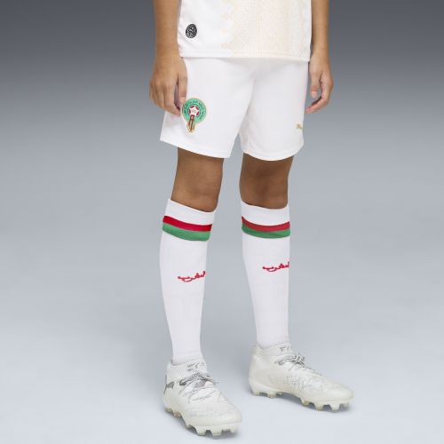 Shorts Marocco per ragazzi, Accessori, Bianco, 15-16Y - PUMA - Modalova