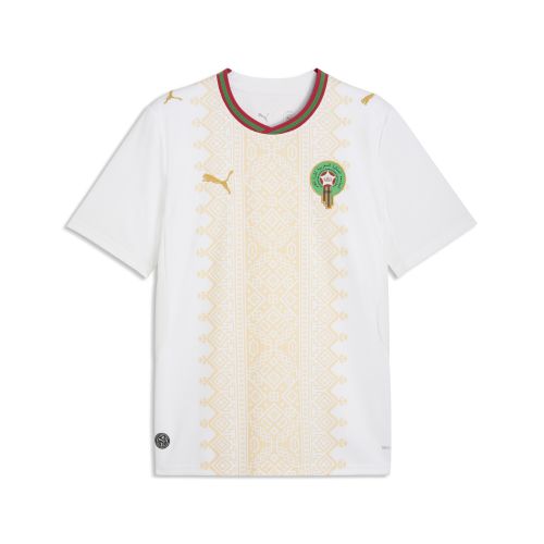 Morocco Away Jersey Men in | Size Large - PUMA - Modalova