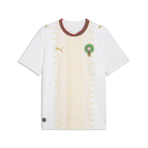 Morocco Away Jersey Men in (/) | Size Large - PUMA - Modalova