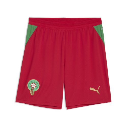 Shorts Marocco da uomo, Accessori, Rosso, S - PUMA - Modalova