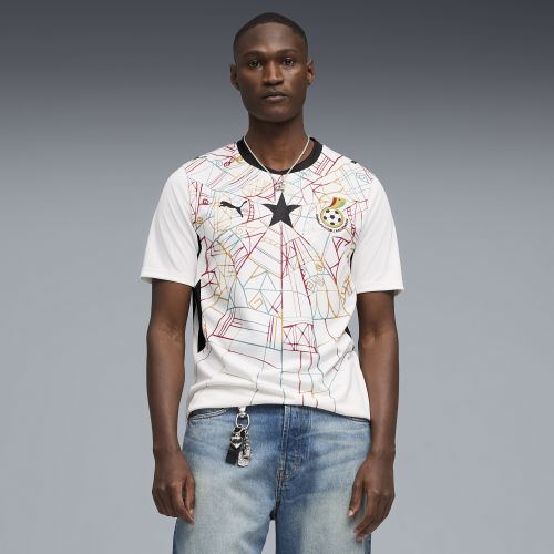 Ghana Home Jersey Men in | Size 3XL - PUMA - Modalova