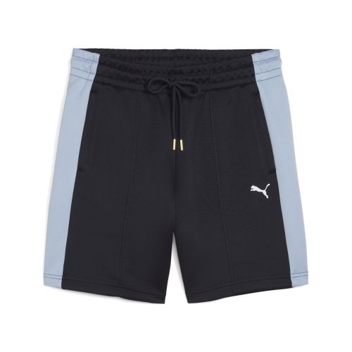 Shorts FtblEdition T7 da donna, Accessori, Blu, XXS - PUMA - Modalova