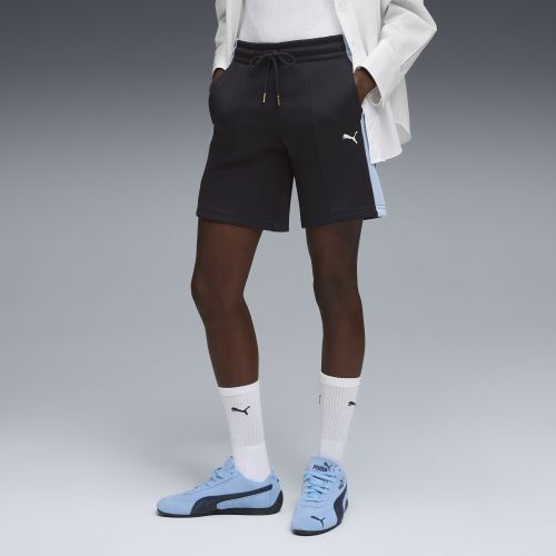 Shorts FtblEdition T7 da donna, Accessori, Blu, XXS - PUMA - Modalova