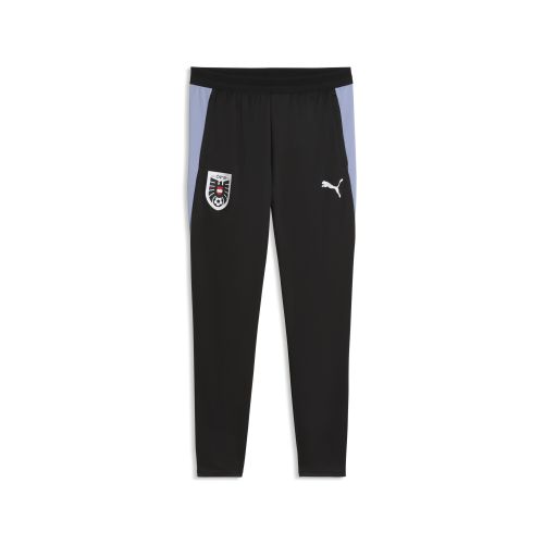Pantaloni da training Austria da uomo, Accessori, Nero, S - PUMA - Modalova