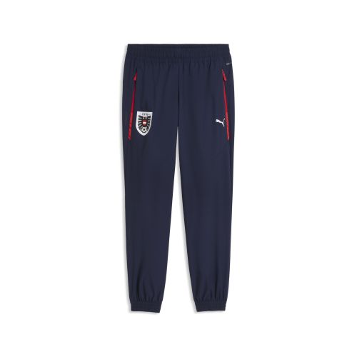 Pantaloni in tessuto Austria TECH da uomo, Accessori, Blu, S - PUMA - Modalova