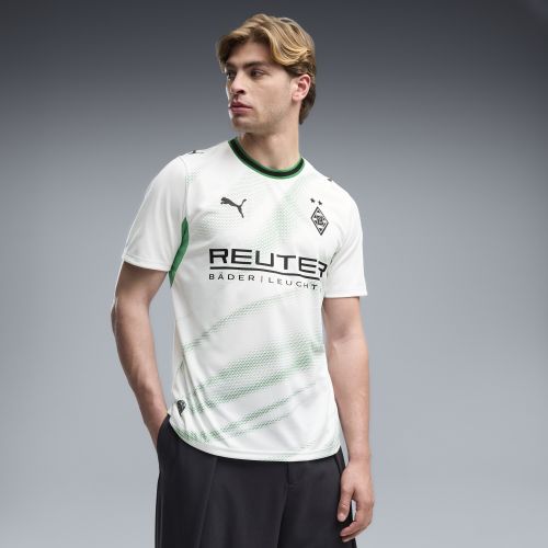 Borussia MÃ¶nchengladbach 26/27 Home Jersey Men in | Size Large - PUMA - Modalova