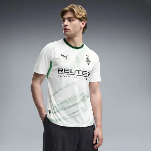Borussia Mönchengladbach 26/27 Home Jersey Men in (/) | Size Large - PUMA - Modalova