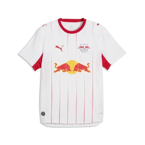 Maglia Home RB Leipzig Authentic 26/27 da uomo, Accessori, Bianco, S - PUMA - Modalova