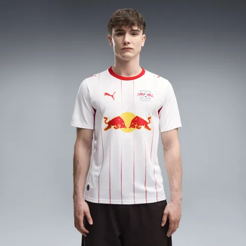 RB Leipzig 26/27 Home Jersey Men in (/) | Size Large - PUMA - Modalova