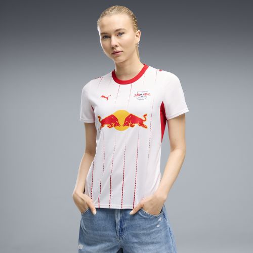 Camiseta RB Leipzig 1.ª equipación 26/27 para mujer, Ropa, Blanco, S - PUMA - Modalova