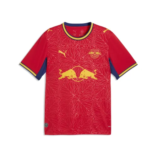 RB Leipzig 26/27 Auswärtstrikot Herren, Accessoires, , S - PUMA - Modalova