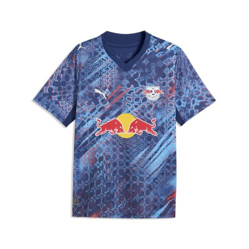 RB Leipzig 26/27 Third Jersey Men in Blue | Size 3XL - PUMA - Modalova