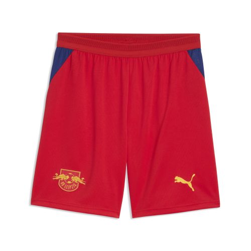 Shorts RB Leipzig 26/27 da uomo, Accessori, Rosso, S - PUMA - Modalova