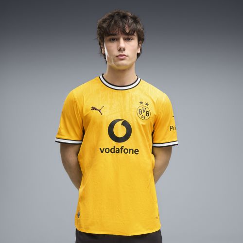 Borussia Dortmund 26/27 Home Authentic Jersey Men in Yellow | Size 3XL - PUMA - Modalova