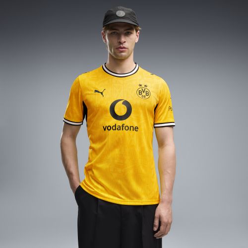 Borussia Dortmund 26/27 Home Jersey Men in Yellow | Size 3XL - PUMA - Modalova