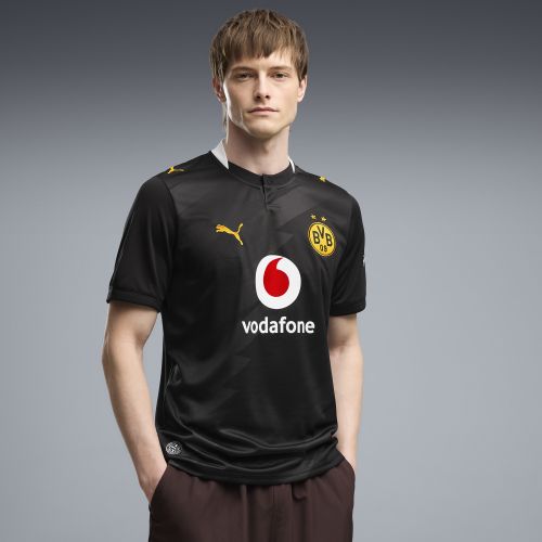 Borussia Dortmund 26/27 Away Jersey Men in | Size Large - PUMA - Modalova