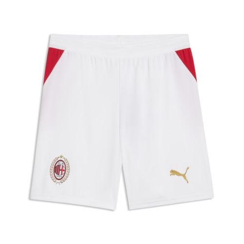AC Milan 26/27 Shorts Men in (/) | Size Large - PUMA - Modalova