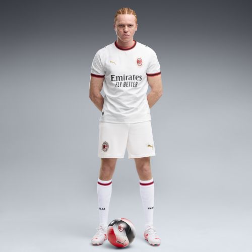 AC Milan 26/27 Shorts Men in | Size 3XL - PUMA - Modalova