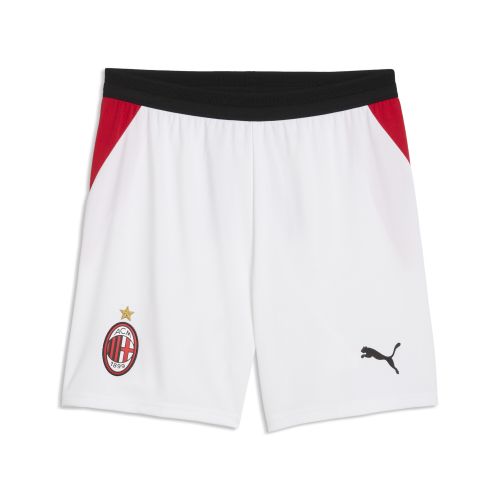 AC Milan 26/27 Shorts Men in (/) | Size Large - PUMA - Modalova