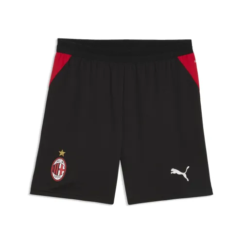 AC Milan 26/27 Shorts Men in | Size Large - PUMA - Modalova