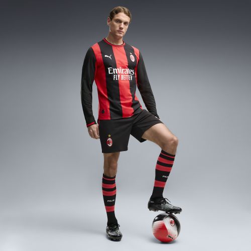 AC Milan 26/27 Shorts Men in | Size 3XL - PUMA - Modalova
