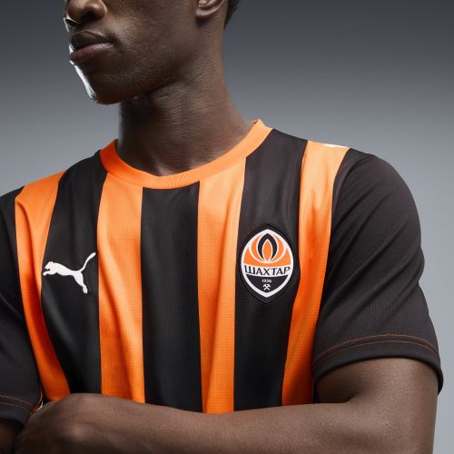 Shakthar Donetsk 26/27 Heimtrikot Herren, Accessoires, , S - PUMA - Modalova