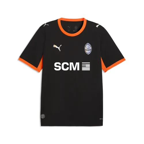 Shakthar Donetsk 26/27 Third Jersey Men in | Size Large - PUMA - Modalova