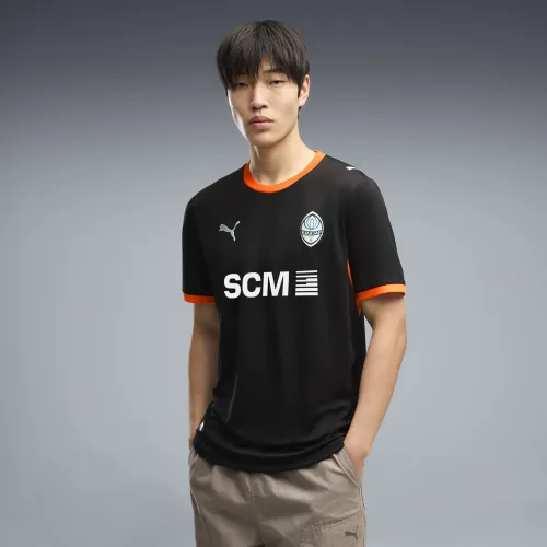 Shakthar Donetsk 26/27 Third Jersey Men in (/) | Size Large - PUMA - Modalova