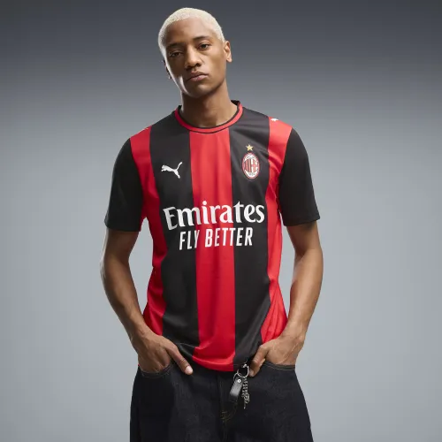 AC Milan 26/27 Home Jersey Men in (/) | Size 3XL - PUMA - Modalova