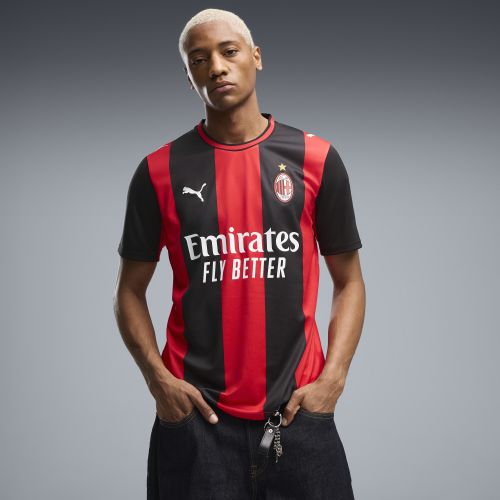 AC Milan 26/27 Home Jersey Men in | Size 3XL - PUMA - Modalova