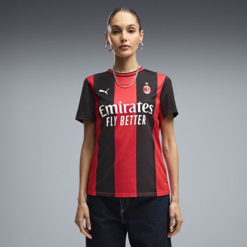 AC Milan 26/27 Home Jersey Women in (/) | Size Large - PUMA - Modalova