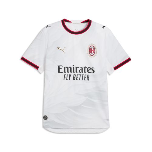 AC Milan 26/27 Authentic Auswärtstrikot Herren, Accessoires, , S - PUMA - Modalova