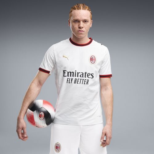AC Milan 26/27 Away Authentic Jersey Men in | Size 3XL - PUMA - Modalova
