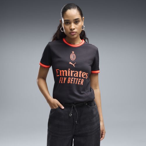 AC Milan 26/27 Third Jersey Women in Gray | Size Large - PUMA - Modalova