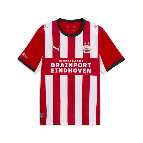 PSV Eindhoven 26/27 Home Jersey Men in Red (/) | Size Large - PUMA - Modalova