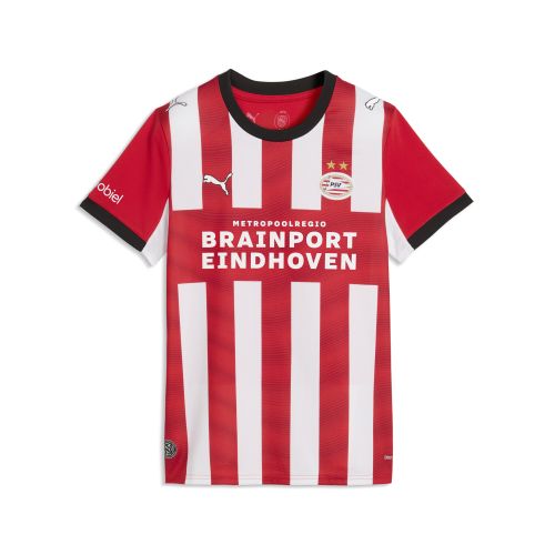 Maglia gara Home PSV Eindhoven 26/27 da donna, Accessori, Rosso, S - PUMA - Modalova
