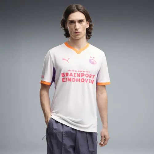 PSV Eindhoven 26/27 Away Jersey Men in (/) | Size Large - PUMA - Modalova