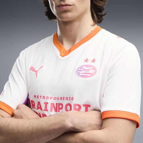 PSV Eindhoven 26/27 Auswärtstrikot Herren, Accessoires, , S - PUMA - Modalova