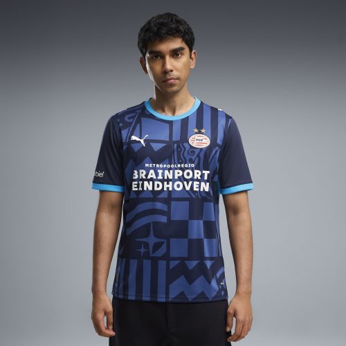 PSV Eindhoven 26/27 Third Jersey Men in Blue | Size 3XL - PUMA - Modalova