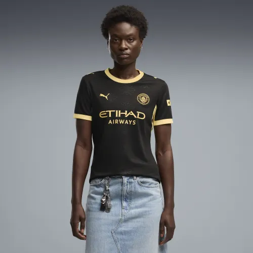 Manchester City 26/27 Away Jersey Women in (/) | Size Large - PUMA - Modalova