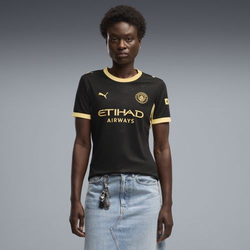 Manchester City 26/27 Away Jersey Women in | Size Large - PUMA - Modalova