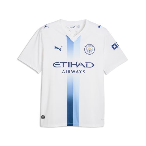 Manchester City 26/27 Third Jersey Men in | Size Large - PUMA - Modalova