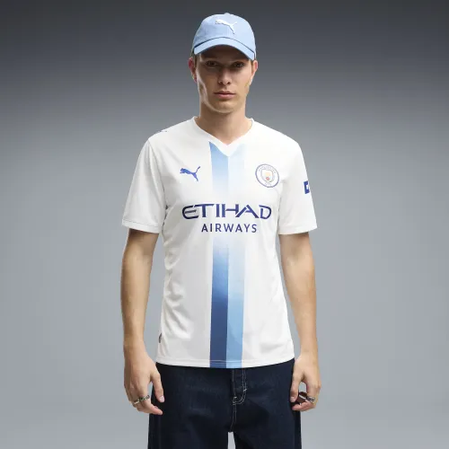 Manchester City 26/27 Third Jersey Men in | Size Medium - PUMA - Modalova