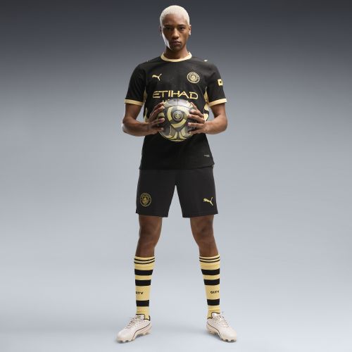 Manchester City 26/27 Shorts Men in | Size Large - PUMA - Modalova