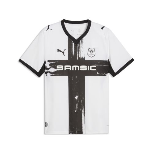 Stade Rennais 26/27 Away Jersey Men in | Size Large - PUMA - Modalova